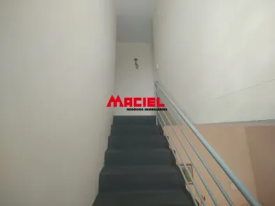 Sobrado com 3 Quartos à venda, 167m² no Cidade Morumbi, São José dos Campos