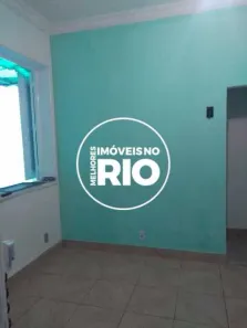 Apartamento com 2 Quartos à venda, 80m² no Engenho Novo, Rio de Janeiro