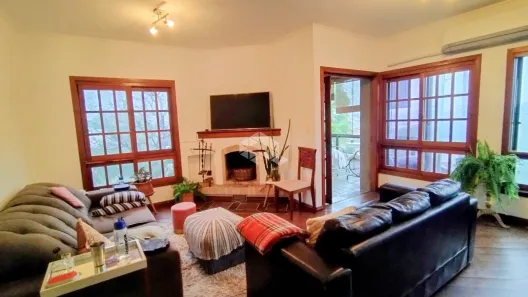 Apartamento com 3 Quartos à venda, 202m² no Vila Jardim, Porto Alegre