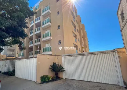 Apartamento com 3 Quartos para alugar, 112m² no Parque Campolim, Sorocaba