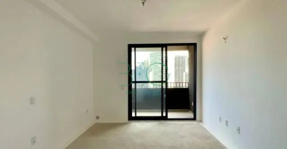 Apartamento com 1 Quarto à venda, 26m² no Pinheiros, São Paulo