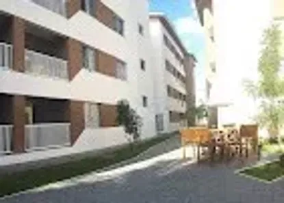 Apartamento com 3 Quartos à venda, 60m² no Zona de Expansão (Olhos D'Agua), Barra dos Coqueiros