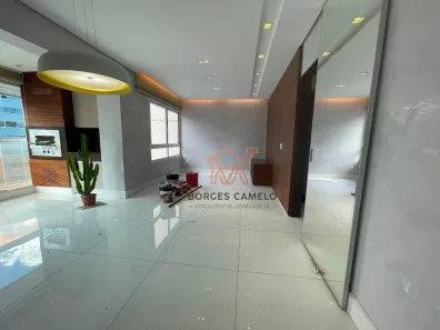 Apartamento com 3 Quartos à venda, 92m² no Vila da Serra, Nova Lima