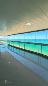 Apartamento com 4 Quartos à venda, 190m² no Praia de Itaparica, Vila Velha