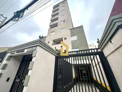 Apartamento com 2 Quartos à venda, 44m² no Casa Verde, São Paulo