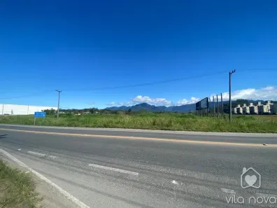 Lote/Terreno à venda, 33000m² no Vila Nova, Joinville