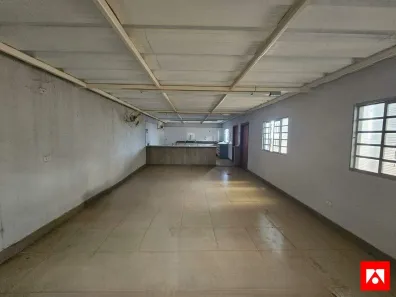 Ponto Comercial para alugar, 620m² no Caiubi, Santa Bárbara D'Oeste
