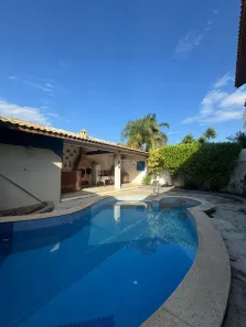 Casa de Condomínio com 4 Quartos à venda, 360m² no Parque Santo Amaro, Campos dos Goytacazes
