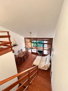 Apartamento com 3 Quartos à venda, 160m² no Saco da Ribeira, Ubatuba