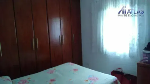 Apartamento com 2 Quartos à venda, 70m² no Cocaia, Guarulhos