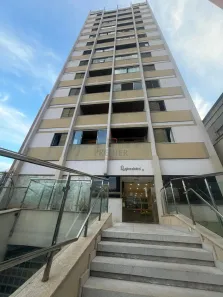 Apartamento com 2 Quartos à venda, 70m² no Centro, Londrina