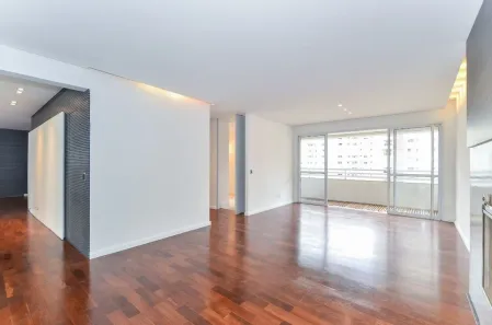 Apartamento com 3 Quartos à venda, 235m² no Vila Suzana, São Paulo