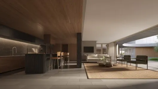 Cobertura com 4 Quartos à venda, 412m² no Moinhos de Vento, Porto Alegre