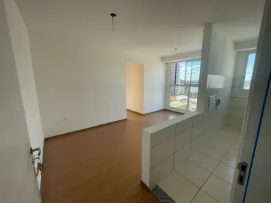 Apartamento com 2 Quartos para alugar, 50m² no Jaraguá, Belo Horizonte
