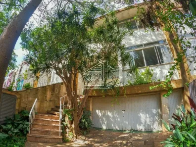 Sobrado com 4 Quartos à venda, 400m² no Chácara Tatuapé, São Paulo