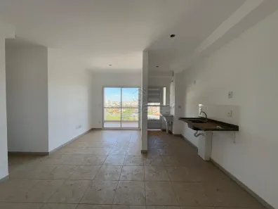 Apartamento com 3 Quartos à venda, 77m² no Vila Redentora, São José do Rio Preto