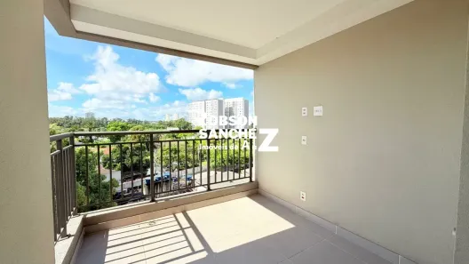 Apartamento com 2 Quartos à venda, 66m² no Santo Amaro, São Paulo