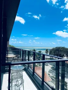 Flat com 1 Quarto à venda, 25m² no Jardim Oceania, João Pessoa