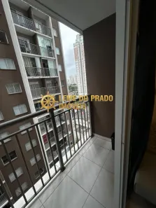 Apartamento com 1 Quarto à venda, 27m² no Jardim Caravelas, São Paulo