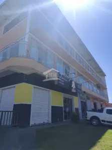 Imóvel Comercial para alugar, 250m² no Cruzeiro, São José dos Pinhais