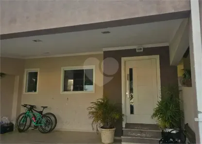 Casa de Condomínio com 3 Quartos à venda, 77m² no Jardim Gonçalves, Sorocaba