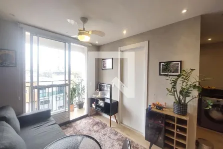 Apartamento com 1 Quarto à venda, 38m² no Socorro, São Paulo
