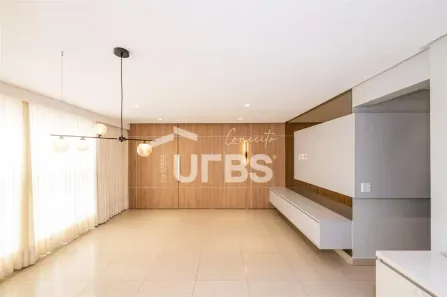 Apartamento com 3 Quartos à venda, 95m² no Setor Bueno, Goiânia