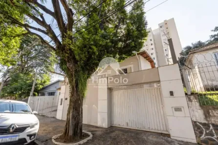 Casa com 3 Quartos à venda, 150m² no Bosque, Campinas