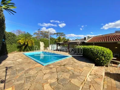 Imóvel Comercial com 3 Quartos à venda, 340m² no Alto da Boa Vista, Ribeirão Preto