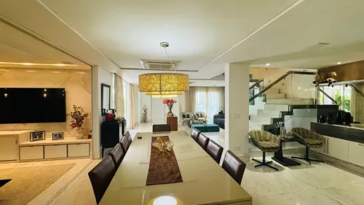 Casa de Condomínio com 4 Quartos à venda, 520m² no De Lourdes, Fortaleza