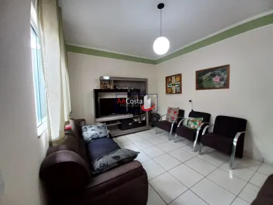 Casa com 3 Quartos à venda, 126m² no Villa Real, Franca