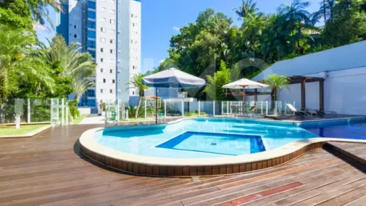Apartamento com 3 Quartos à venda, 101m² no Itoupava Seca, Blumenau
