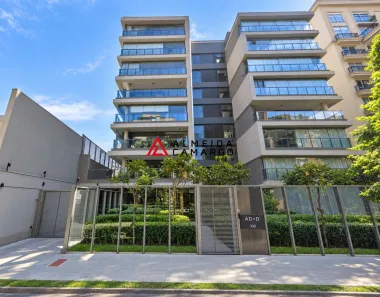 Apartamento com 3 Quartos à venda, 320m² no Jardim Paulista, São Paulo