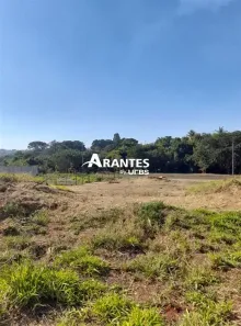 Lote/Terreno à venda, 377m² no Jardim Inconfidência, Uberlândia