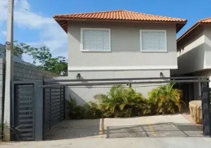 Sobrado com 2 Quartos à venda, 67m² no Jardim Bela Vista, Araçariguama