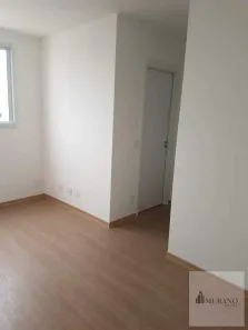Apartamento com 2 Quartos à venda, 38m² no Brás, São Paulo
