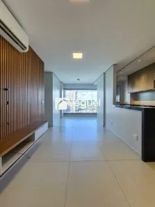Apartamento com 2 Quartos à venda, 63m² no Jardim Botânico, Ribeirão Preto