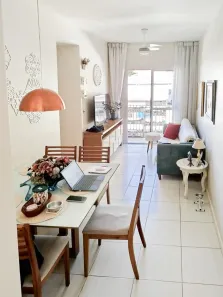 Apartamento com 3 Quartos à venda, 65m² no Santa Paula I, Vila Velha