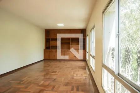 Apartamento com 3 Quartos à venda, 169m² no Vila Clementino, São Paulo