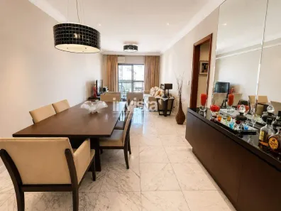 Apartamento com 2 Quartos à venda, 116m² no Boqueirão, Santos