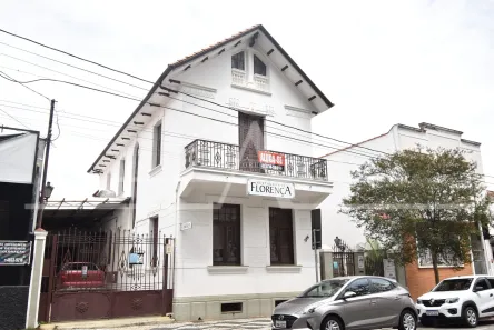 Imóvel Comercial com 4 Quartos para alugar, 558m² no Centro, Bragança Paulista
