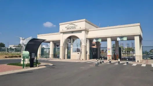 Casa de Condomínio com 3 Quartos à venda, 154m² no Parque Residencial Terras de Yucatan, Monte Mor