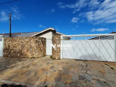 Casa com 3 Quartos à venda, 220m² no Parque Residencial Santa Gertrudes, Marília