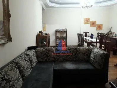 Apartamento com 3 Quartos à venda, 145m² no Vila Santa Catarina, Americana