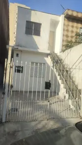 Sobrado com 2 Quartos à venda, 70m² no Vila Antonieta, São Paulo