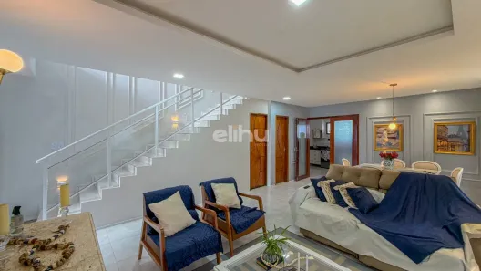 Casa com 4 Quartos à venda, 200m² no Rachel de Queiroz, Fortaleza