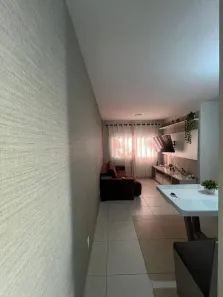 Apartamento com 2 Quartos à venda, 49m² no Vila Formosa, Anápolis