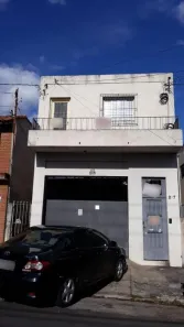 Casa com 3 Quartos à venda, 142m² no Vila São José (Ipiranga), São Paulo
