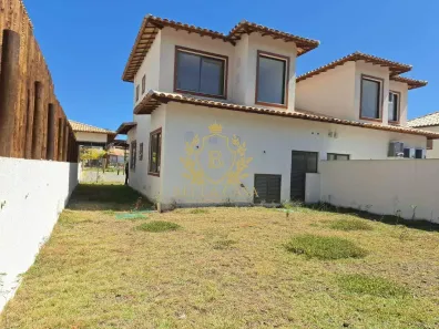 Casa de Condomínio com 4 Quartos à venda, 121m² no Manguinhos, Armação dos Búzios