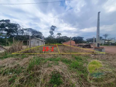 Lote/Terreno à venda, 180m² no , Itapoá